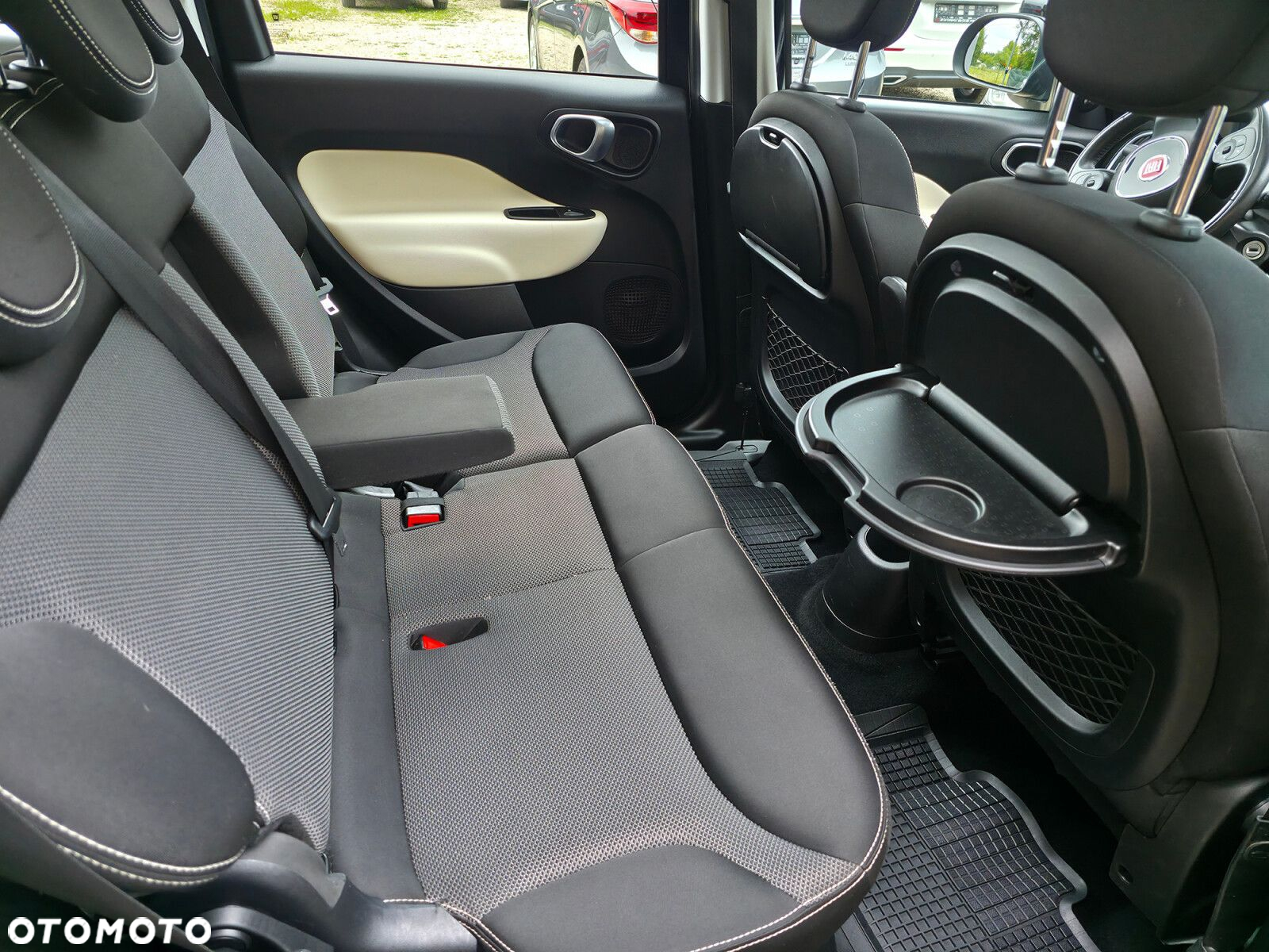 Fiat 500L - 16