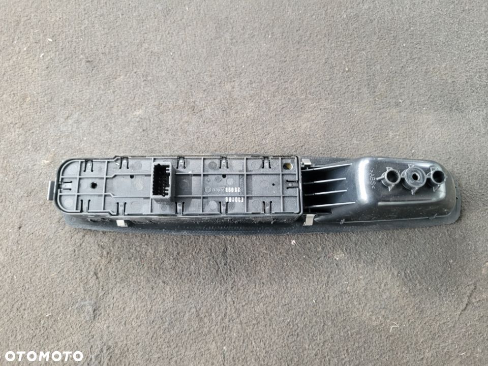 Panel szyb przełącznik lusterek Renault Scenic III 3 - 2