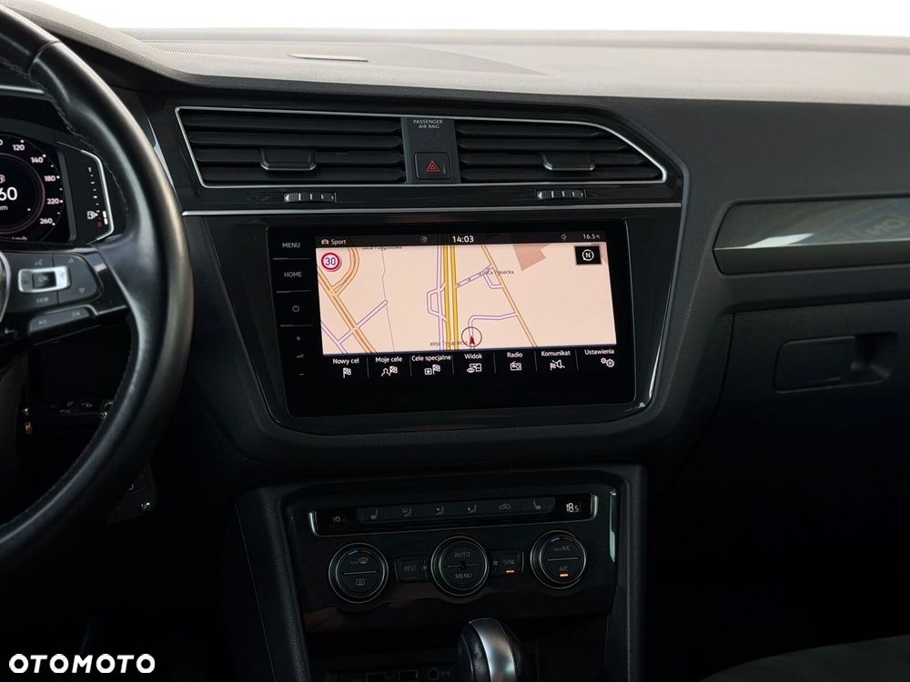 Volkswagen Tiguan 2.0 TDI BMT SCR 4Mot Highline DSG - 32