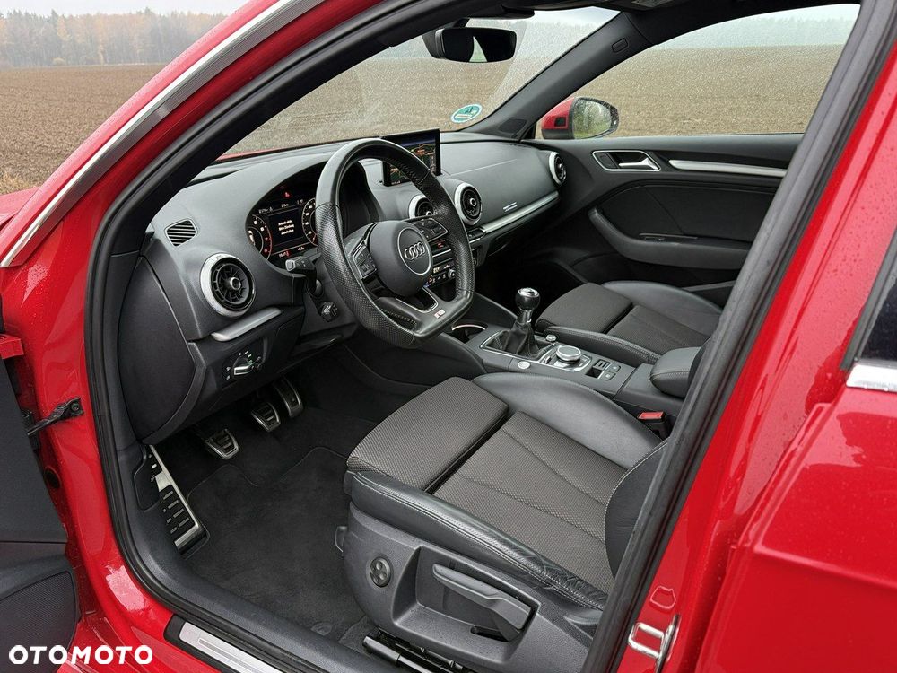 Audi A3 Sportback - 5