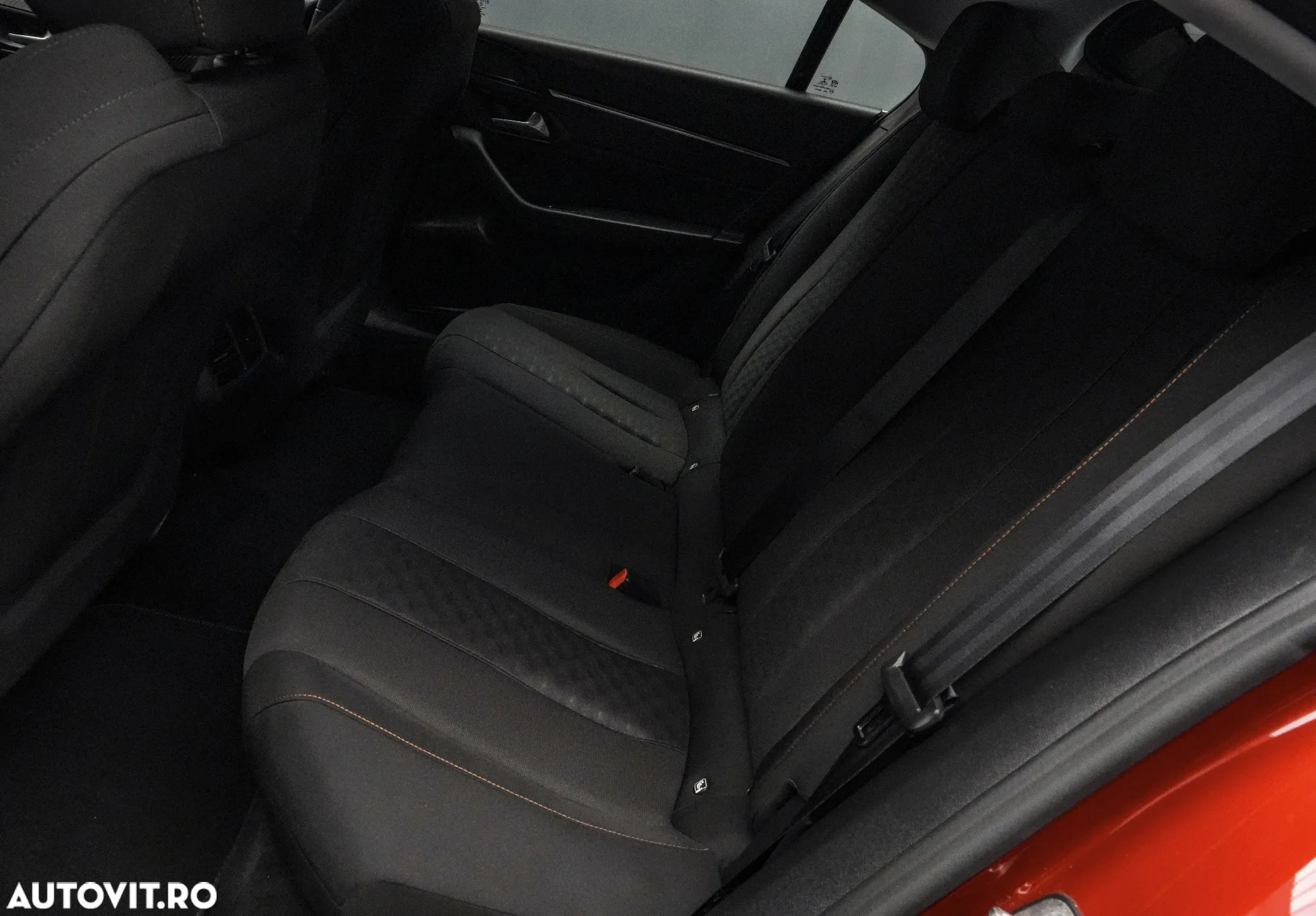 Peugeot 508 1.5 BlueHDI STT Allure - 15