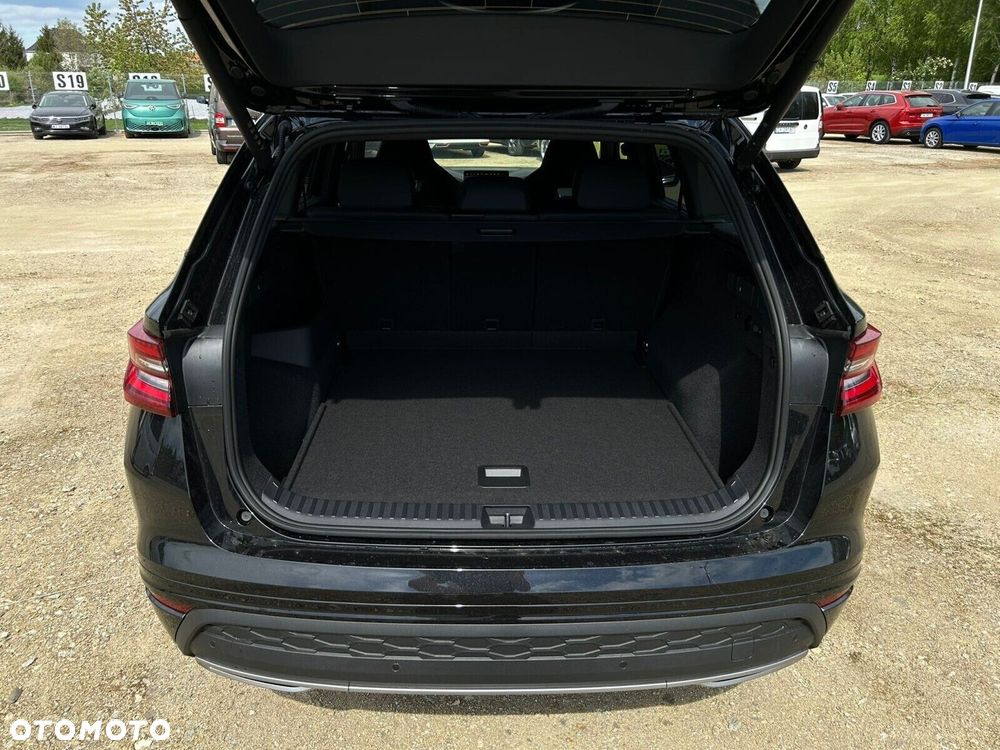 Skoda Kodiaq 2.0 TDI 4x4 Sportline DSG - 30