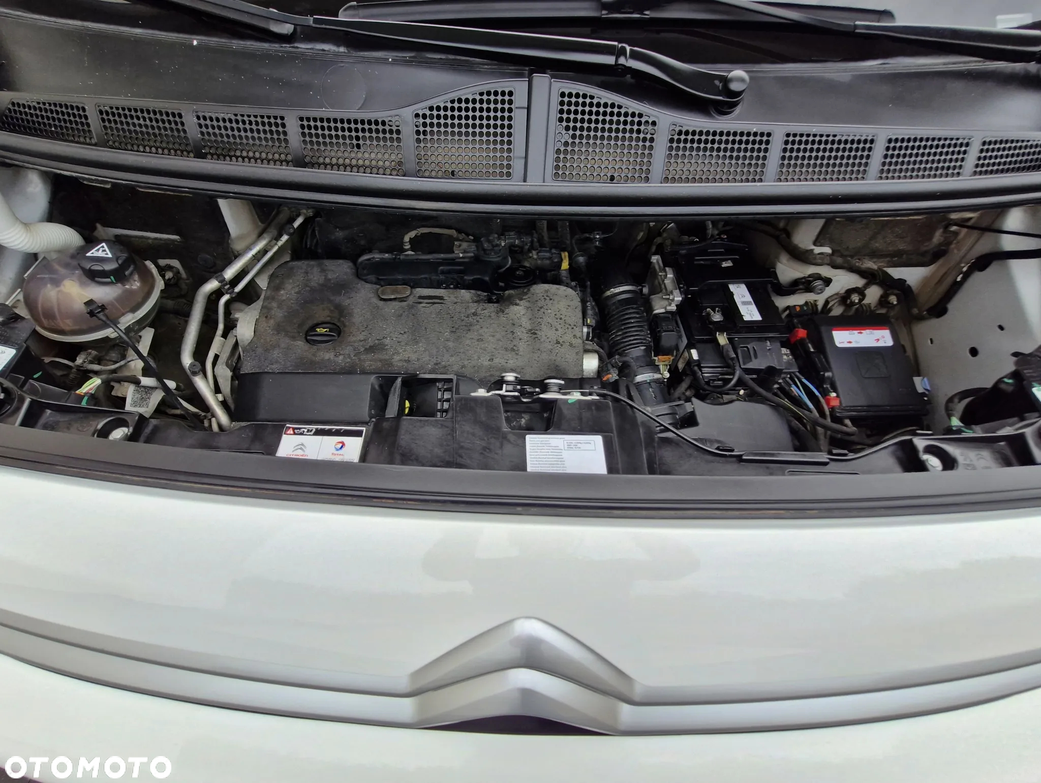 Peugeot Expert, BRYGADÓWKA, 2019 X, 6 miejsc DOKA, klima, tempomat - 21