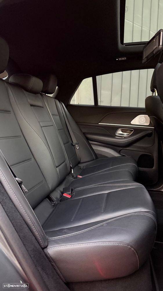 Mercedes-Benz GLE 400 - 30