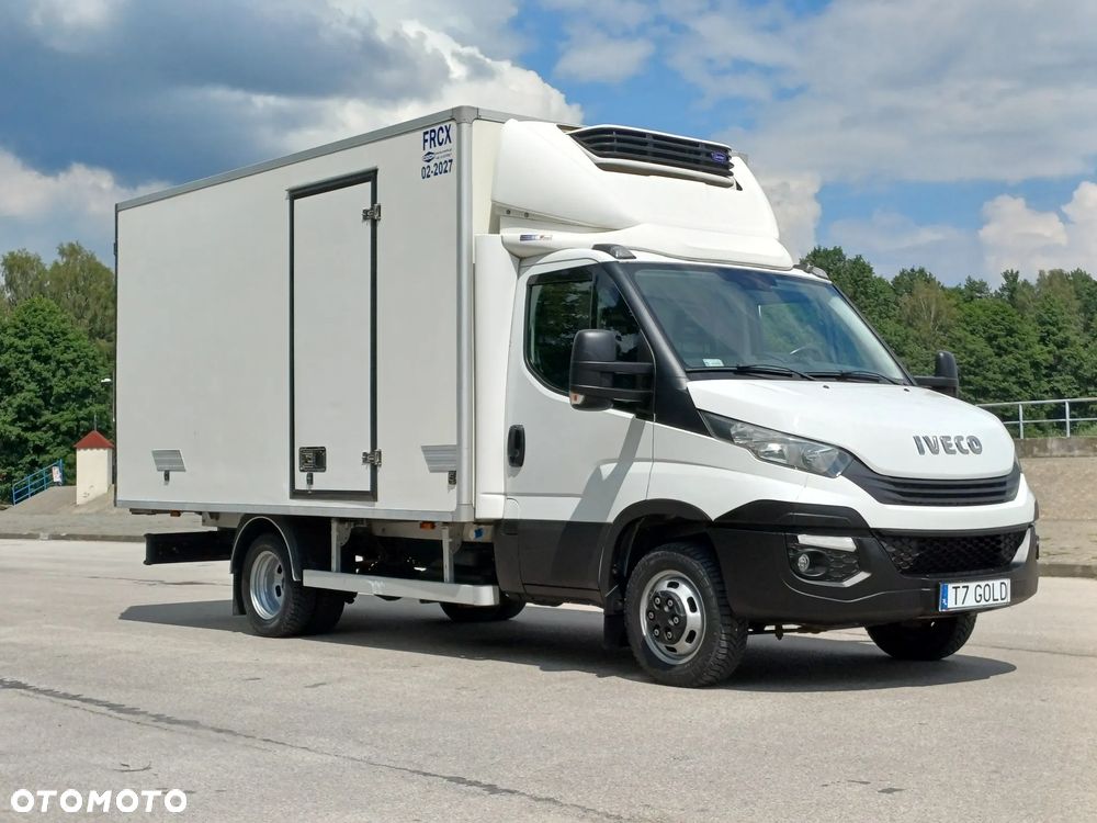 Iveco 50C15 - 27