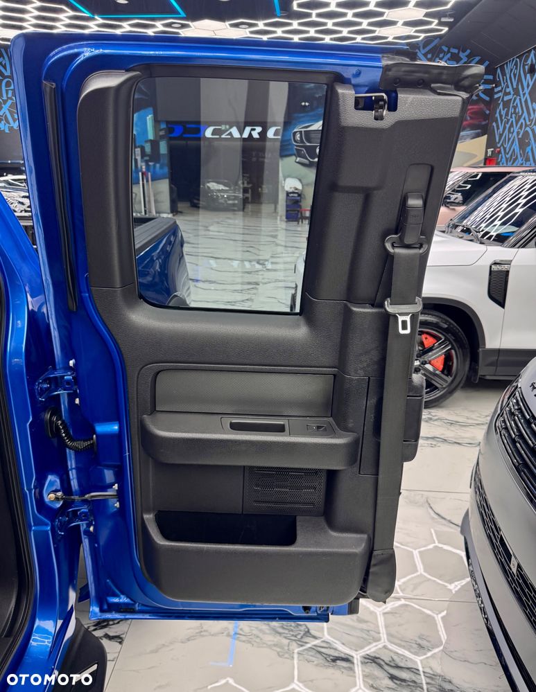 Ford F150 2010