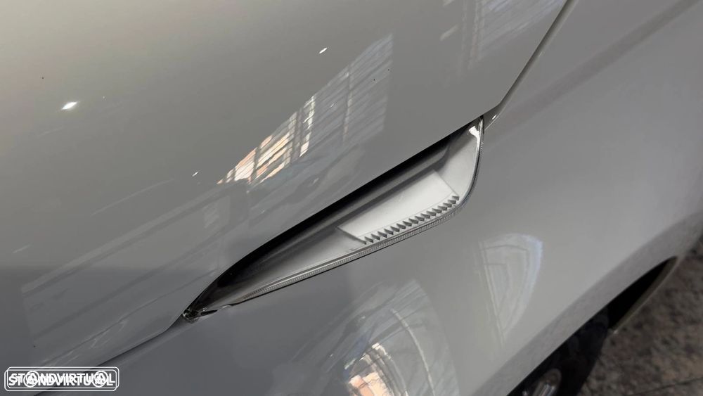 Fiat 500e 23,8kWh - 38