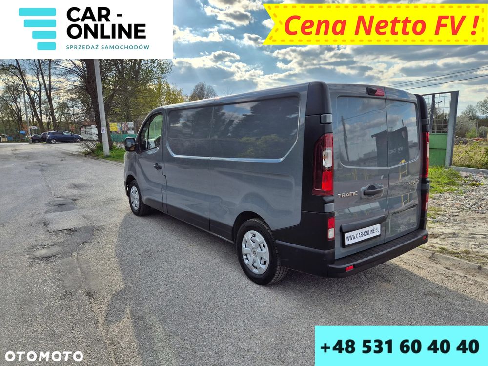 Renault Trafic - 6