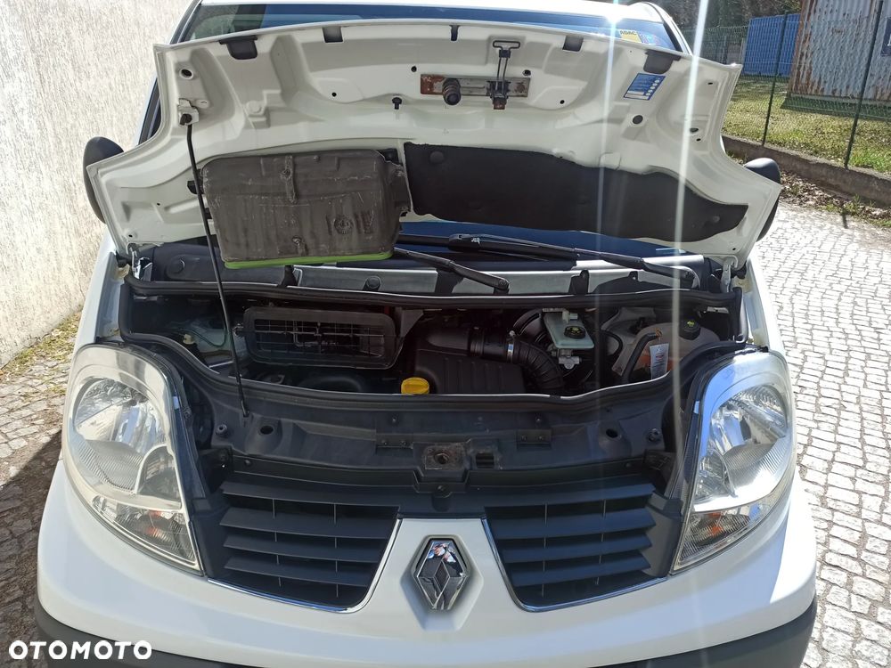 Opel Vivaro L1H1 - 14