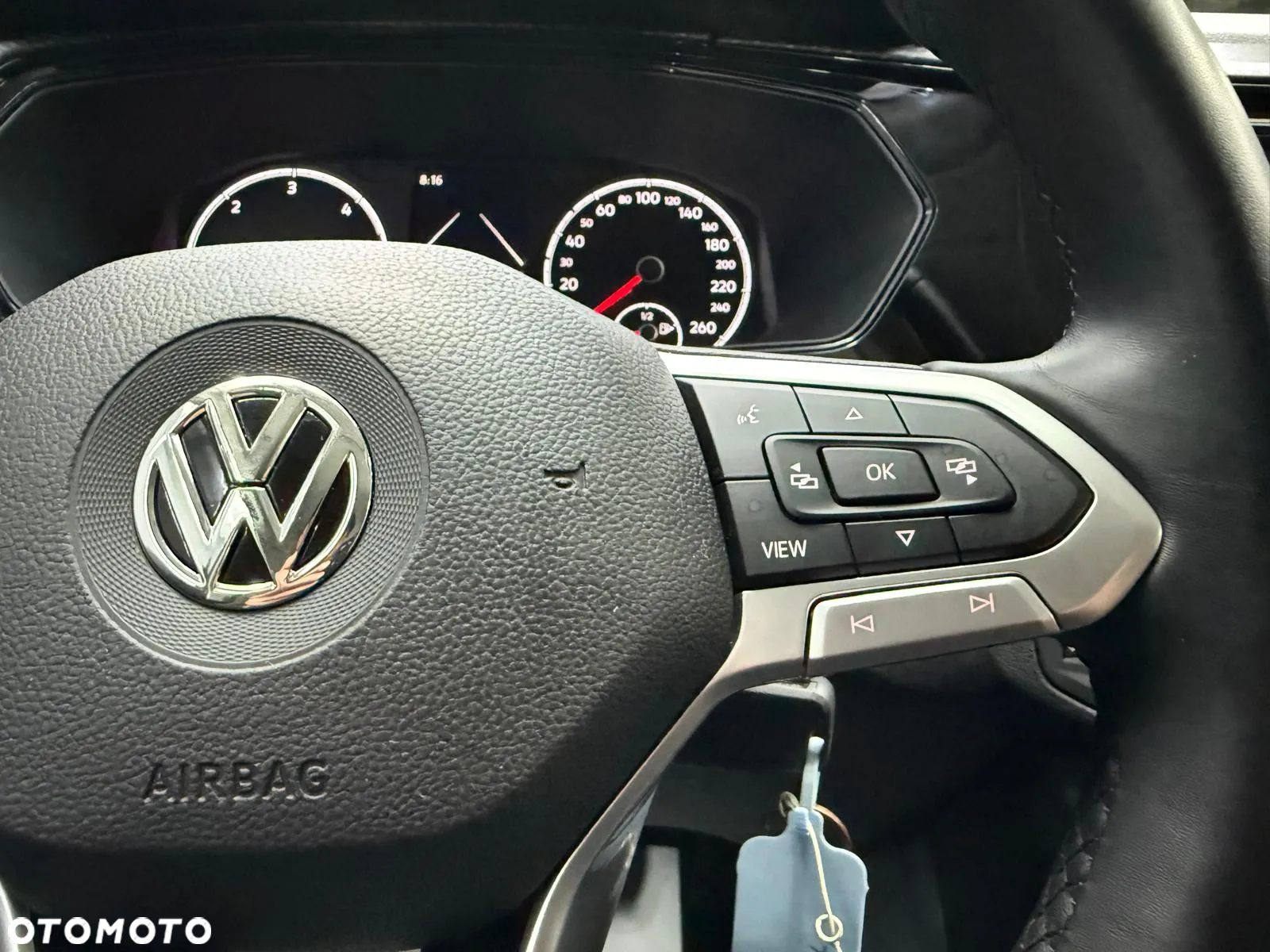 Volkswagen T-Cross 1.6 TDI SCR Life - 17