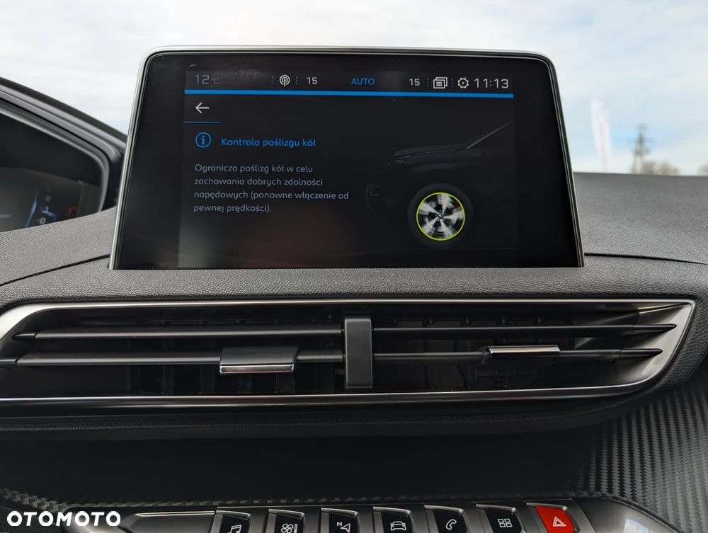 Peugeot 3008 BlueHDi 130 Stop & Start Allure - 31