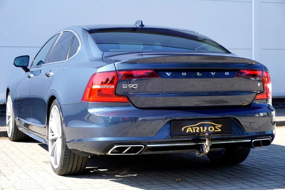 Volvo S90 D4 Inscription - 15
