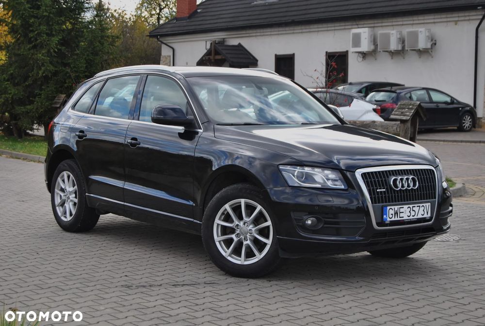Audi Q5 2.0 TDI Quattro S tronic - 2