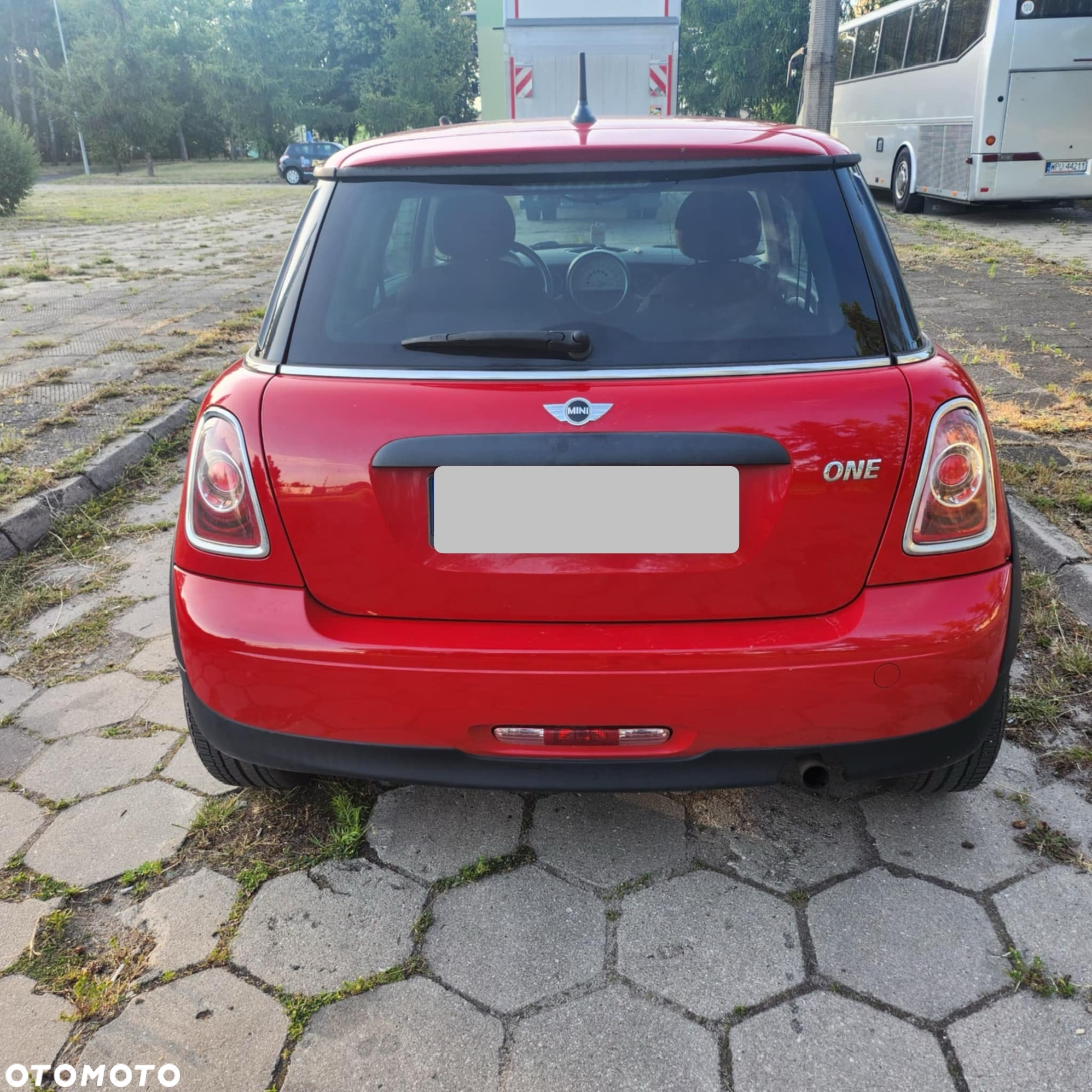 MINI ONE Standard - 7