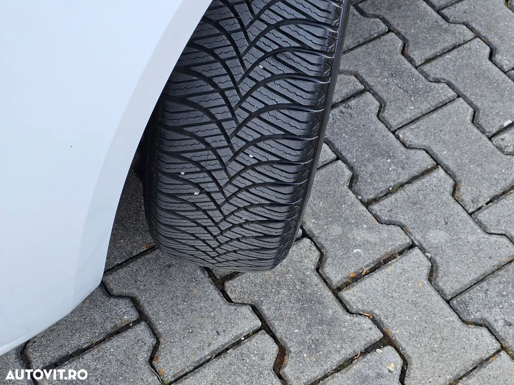 Seat Ibiza 1.4 TDI S&S DSG Style - 25