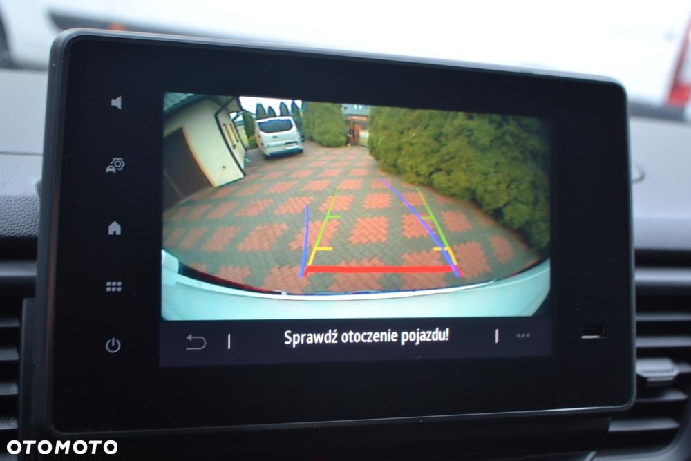 Renault Trafic 2.0 L2H1 HD Extra (bryg.) - 6