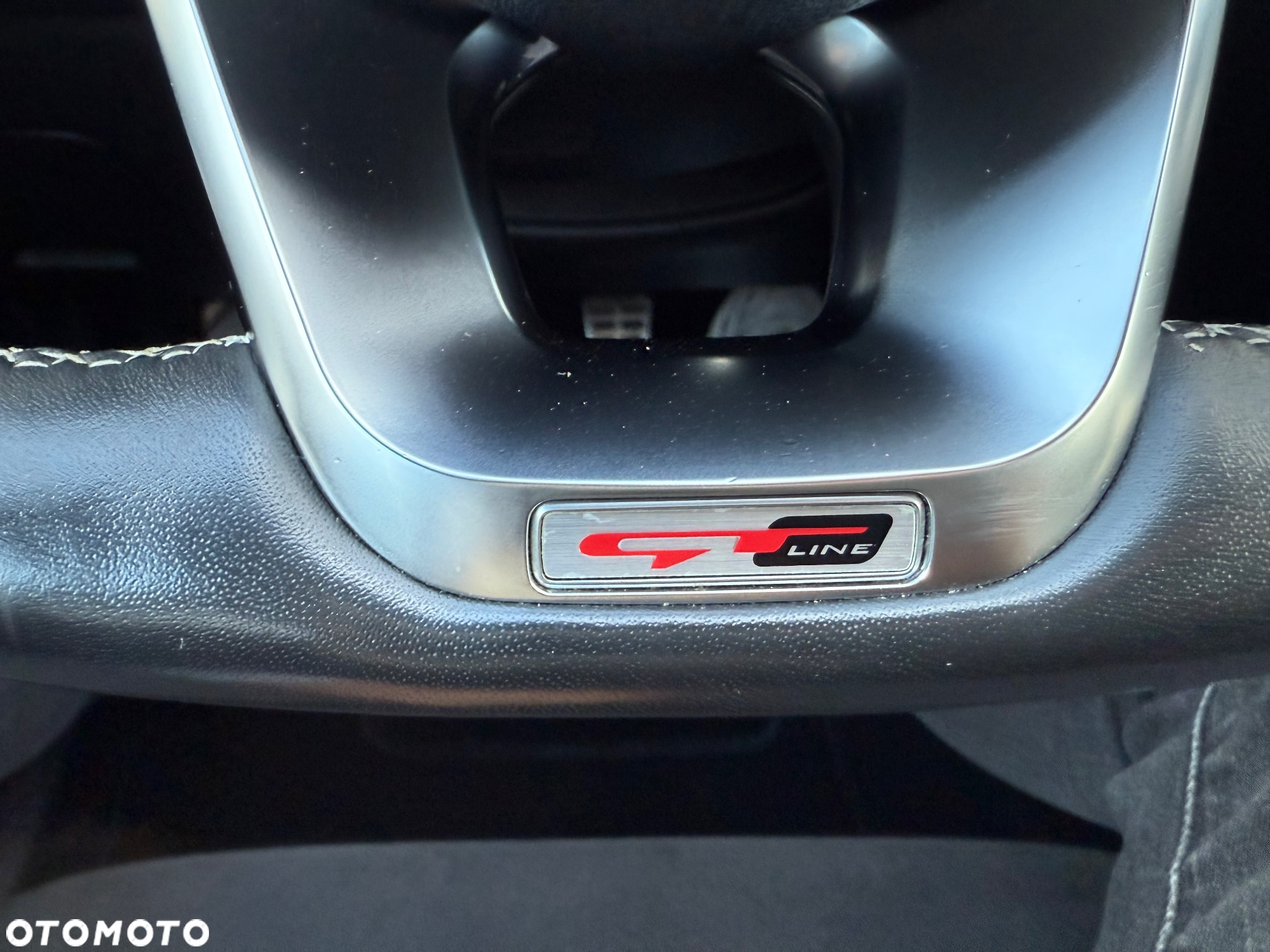 Kia Ceed SW 1.5 T-GDI OPF GT Line - 24