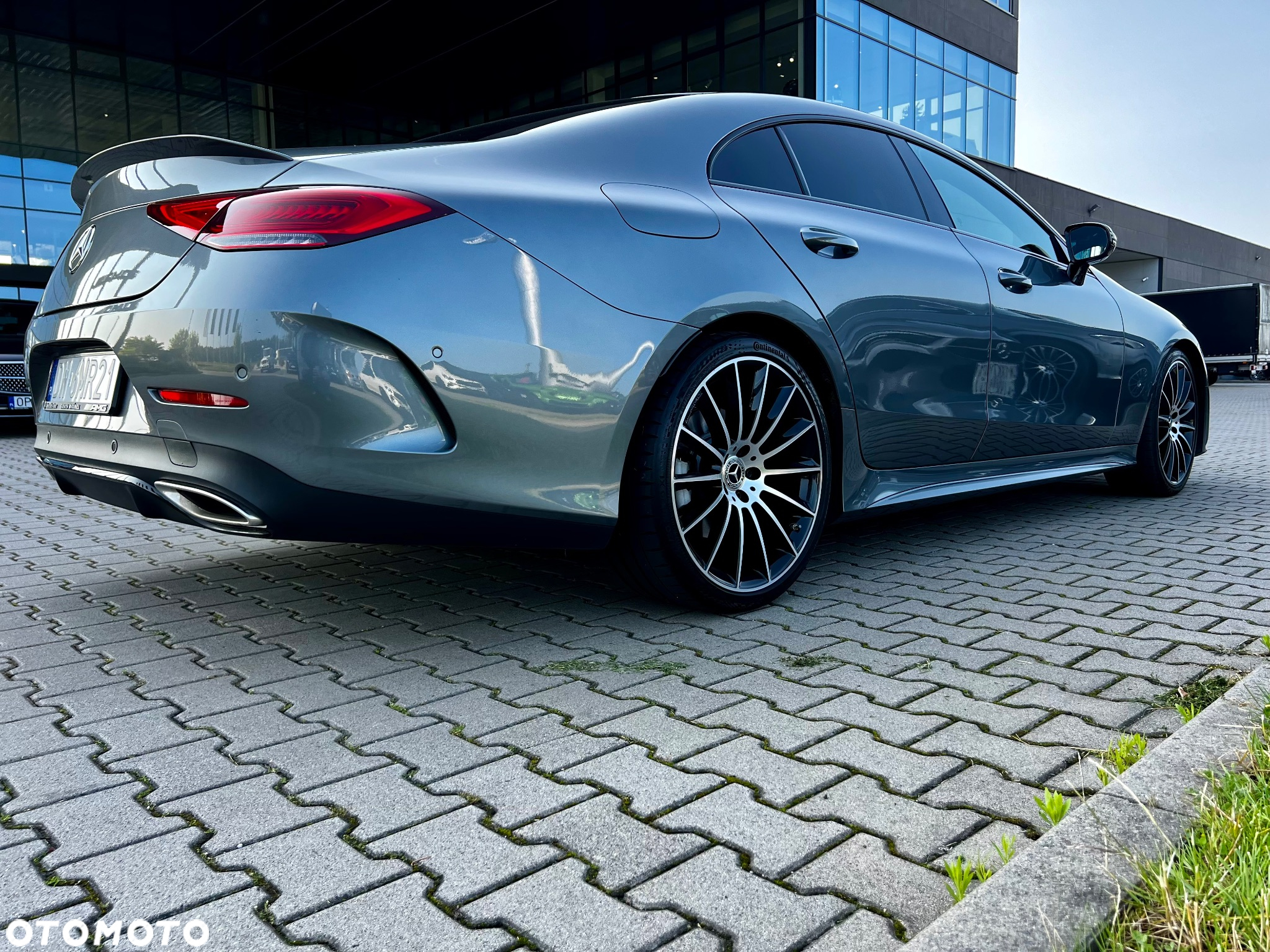 Mercedes-Benz CLS - 18