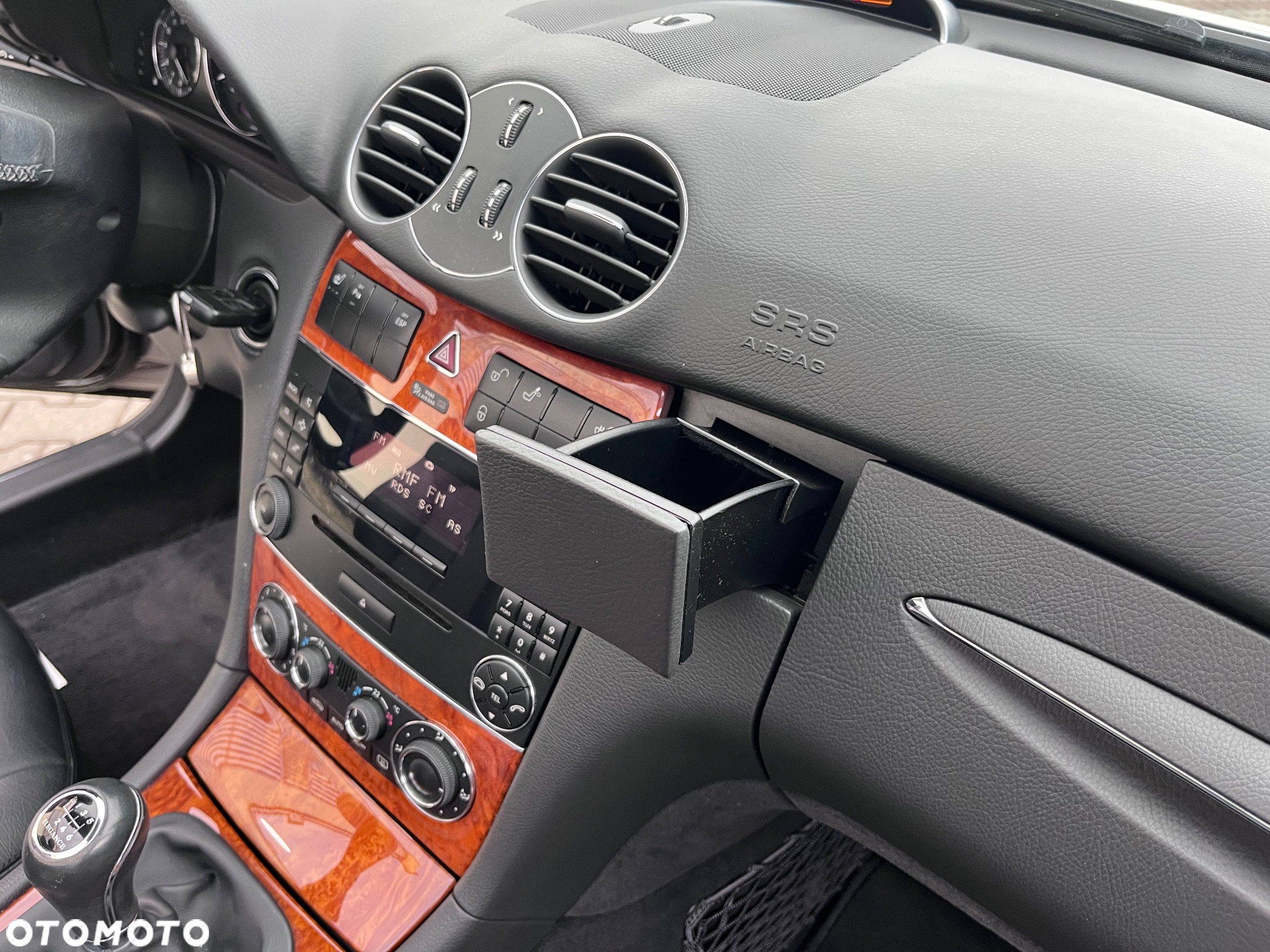 Mercedes-Benz CLK Coupe 200 Kompressor Elegance - 17