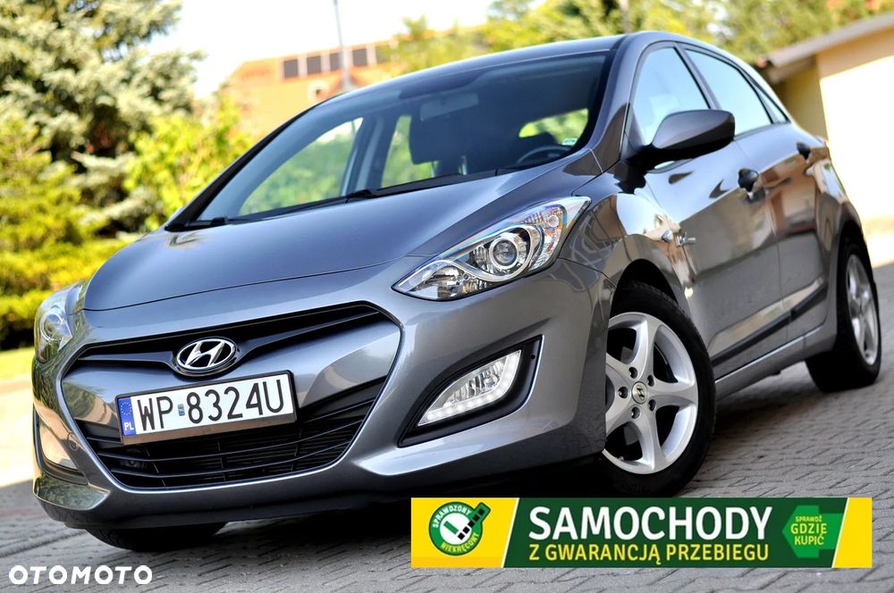 Hyundai i30 1.6 Style - 1