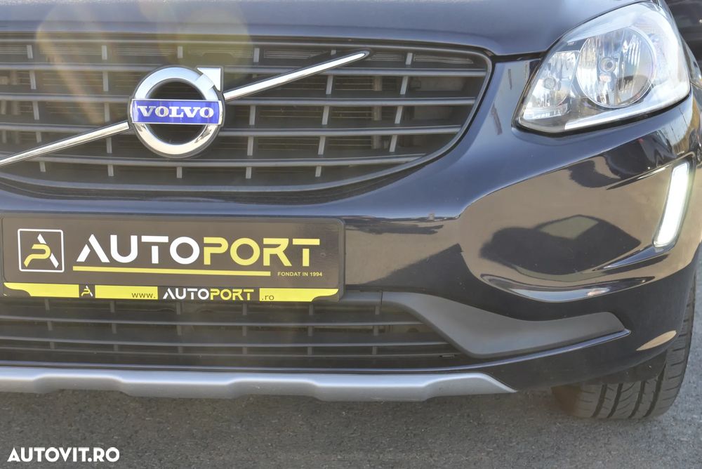 Volvo XC 60 D3 Summum - 40