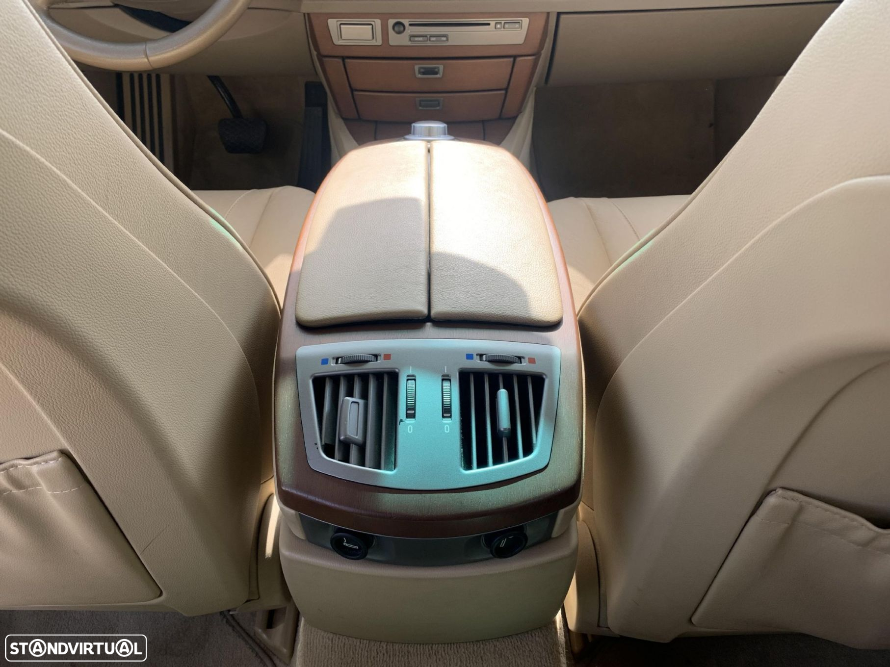 BMW 730 d - 20