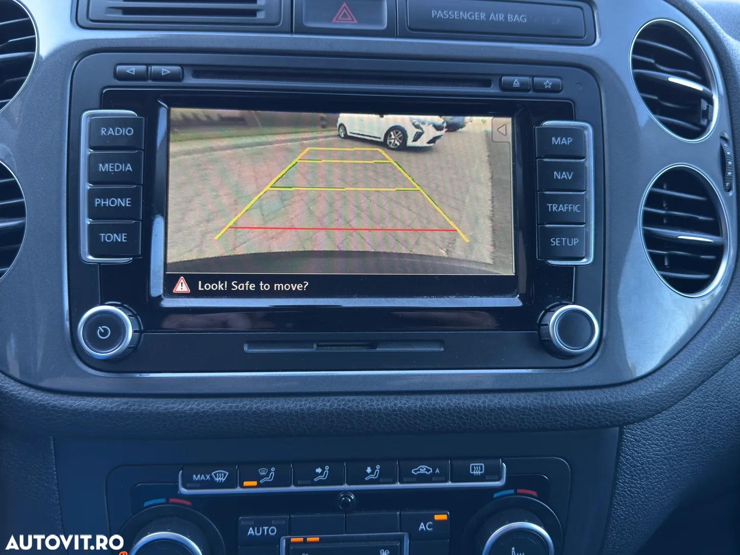 Volkswagen Tiguan - 6