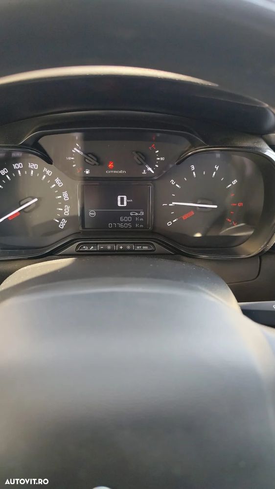 Citroën C3 - 8