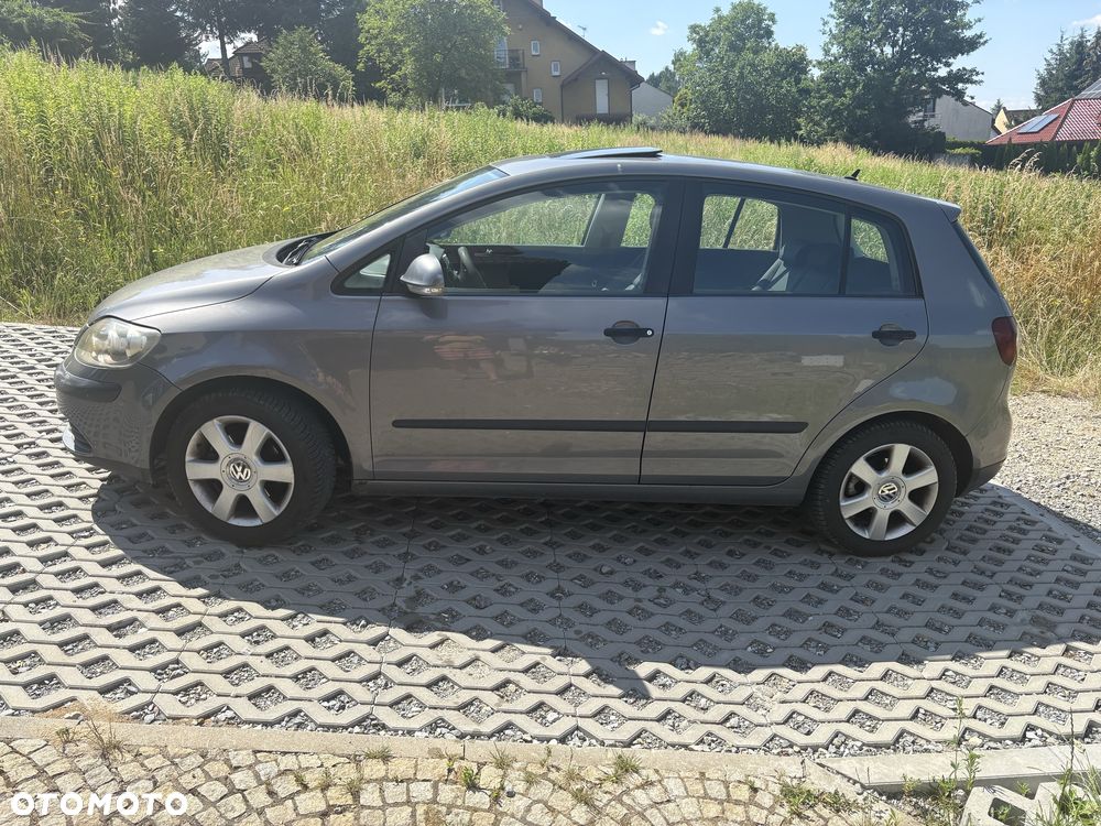 Volkswagen Golf Plus - 2