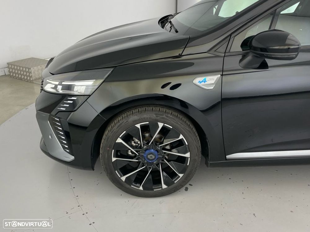 Renault Clio 1.0 TCe Esprit Alpine - 19