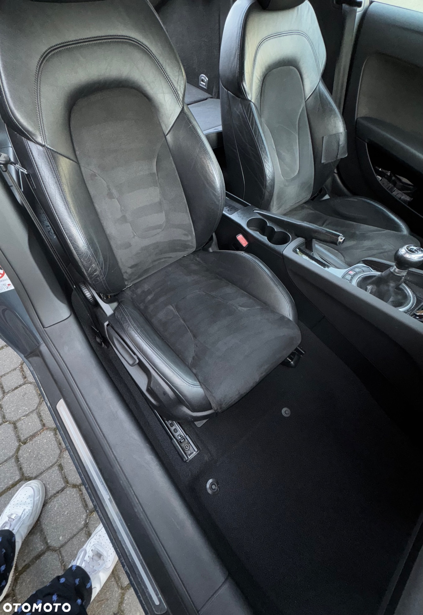 Audi TT Coupé 1.8 TFSI - 8