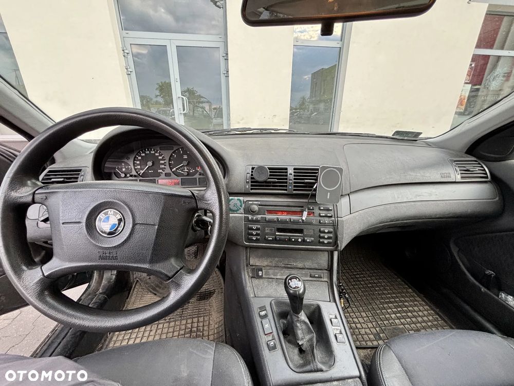 BMW Seria 3 - 11
