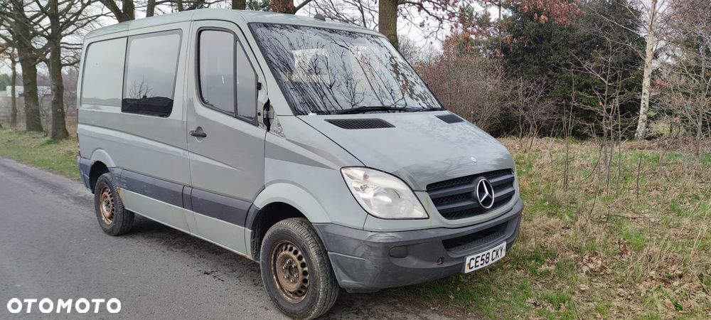 Mercedes-Benz SPRINTER - 22