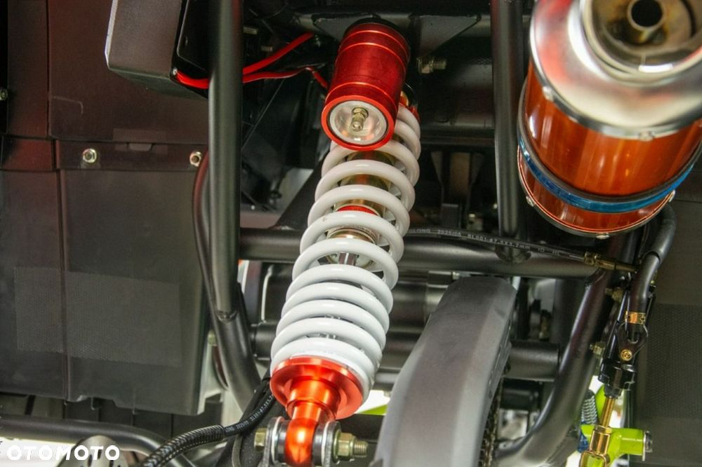 XTR Inny - 18