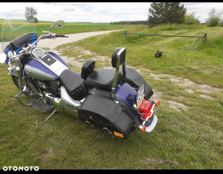 Suzuki Boulevard - 6