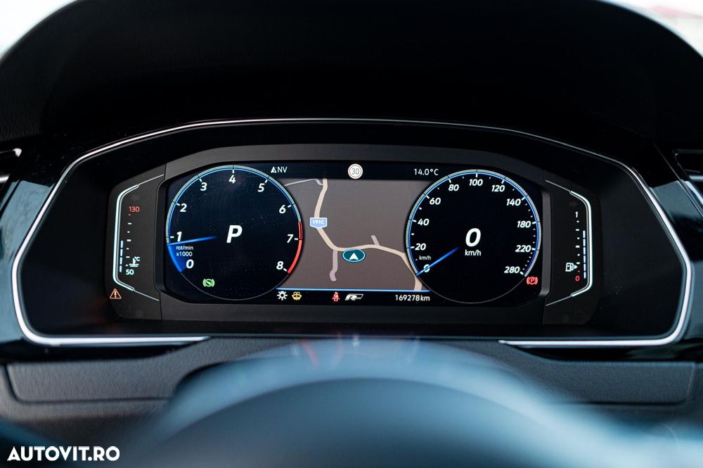 Volkswagen ARTEON 2.0 TSI DSG R-Line - 23