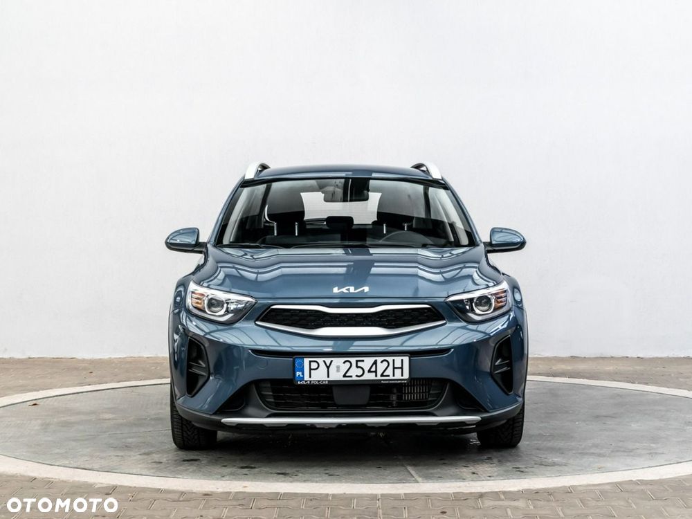Kia Stonic 1.0 T-GDI M DCT - 7
