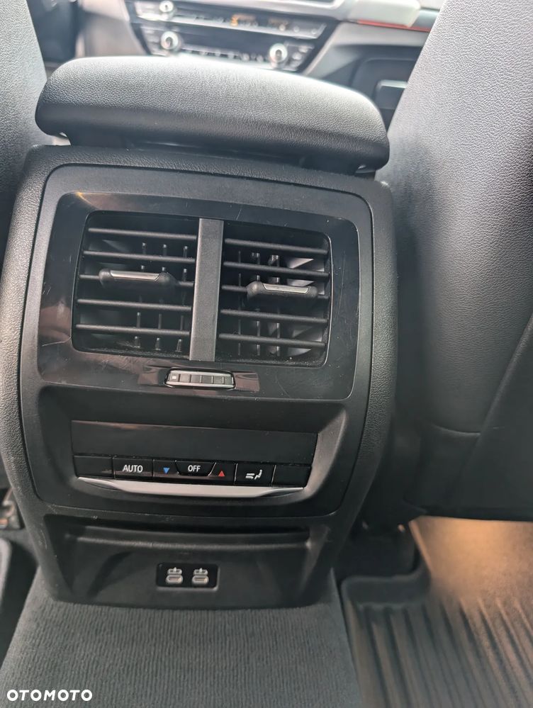 BMW X3 - 27