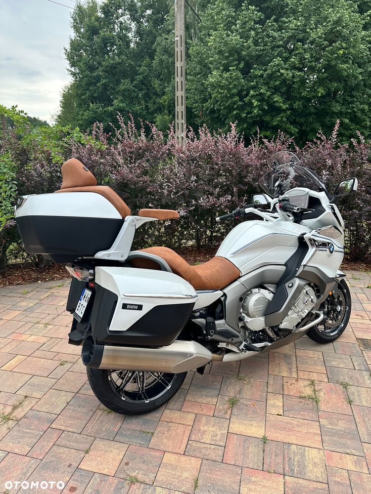 BMW K - 8