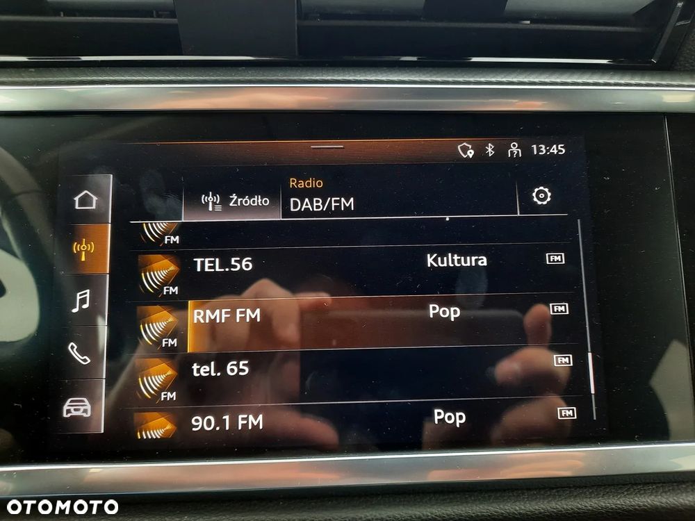 Audi Q3 35 TFSI S line S tronic - 33