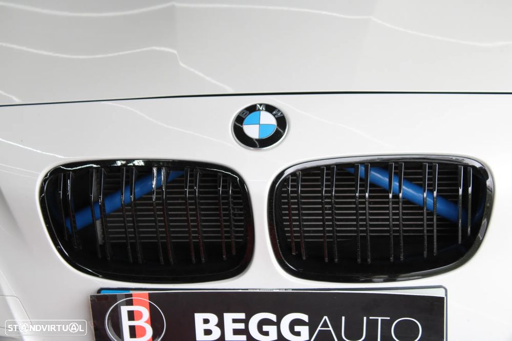 BMW 114 d Pack M - 8