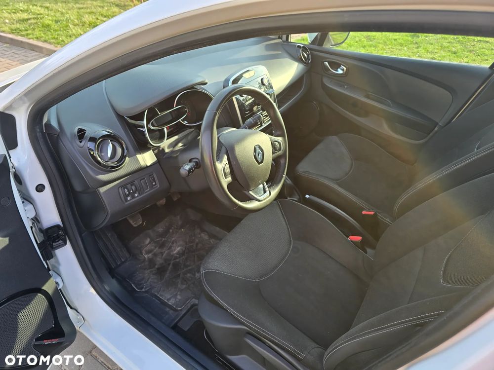 Renault Clio 0.9 Energy TCe Zen - 28