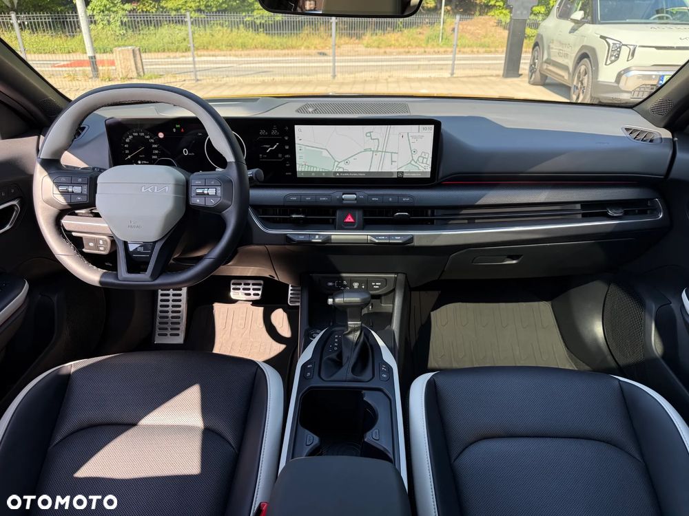 Kia K4 1.6 T-GDI GT Line - 29