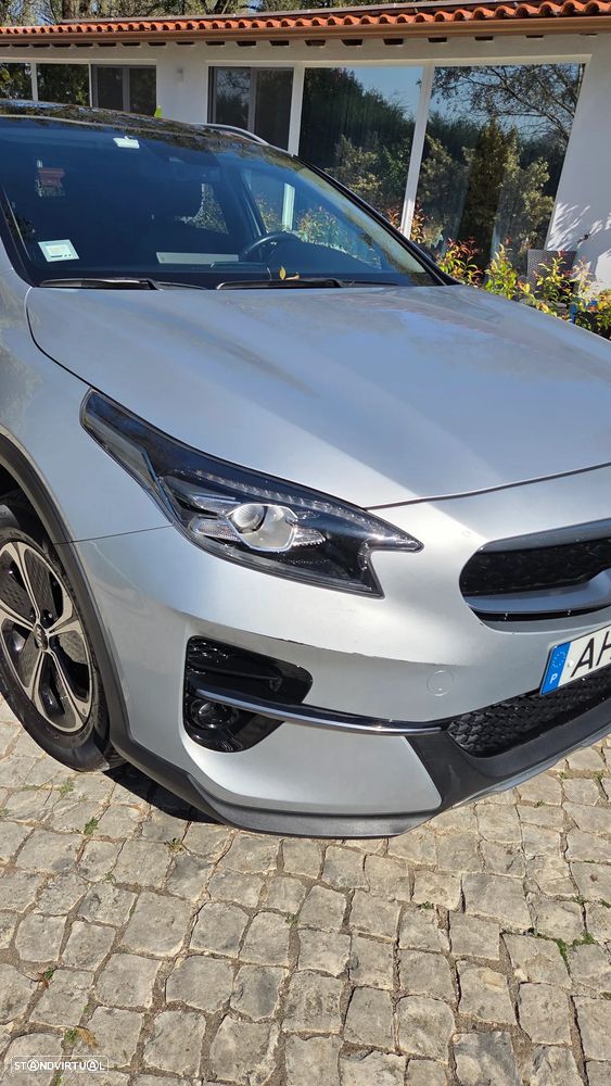 Kia XCeed - 8