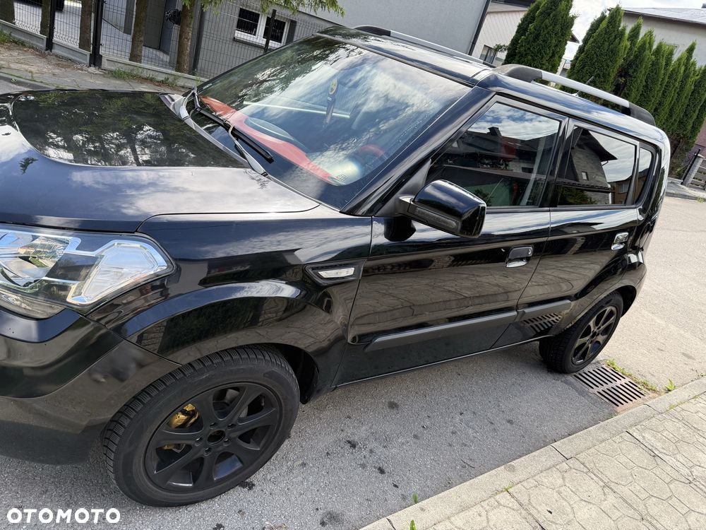 Kia Soul - 2