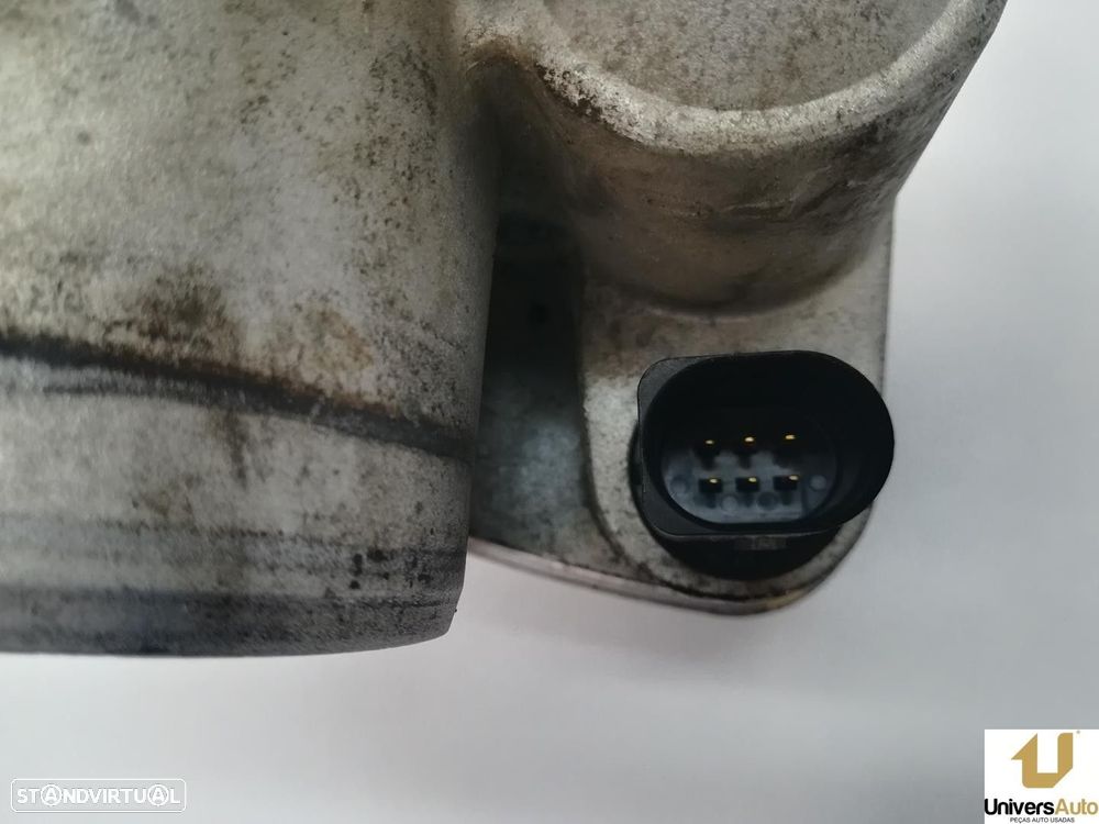 CAIXA BORBOLETAS SEAT LEON 2003 - - 2