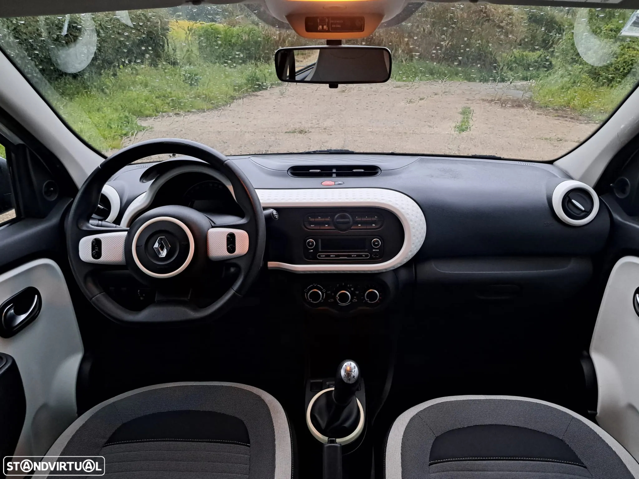 Renault Twingo SCe 70 S&S Liberty - 14