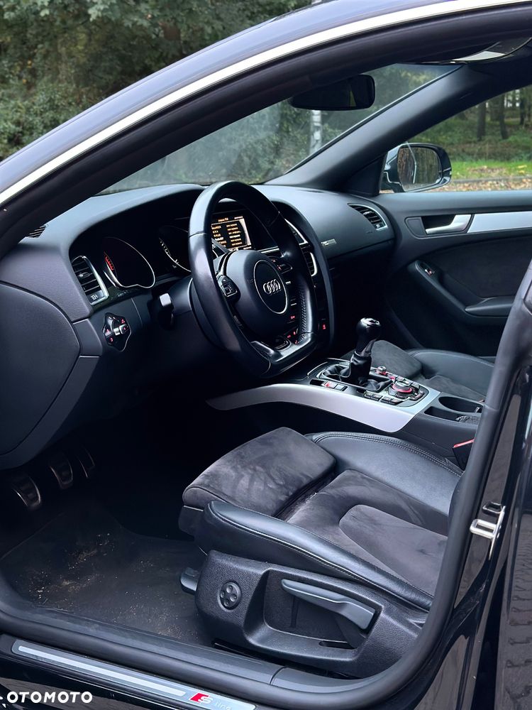 Audi A5 Sportback - 14