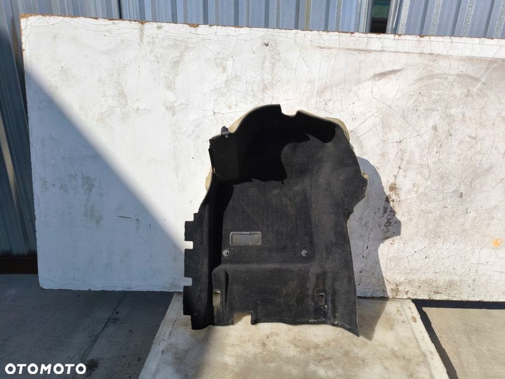 DYWAN WYKŁADZINALEWY PRZÓD AUDI A8 D4 4H1863709B - 1
