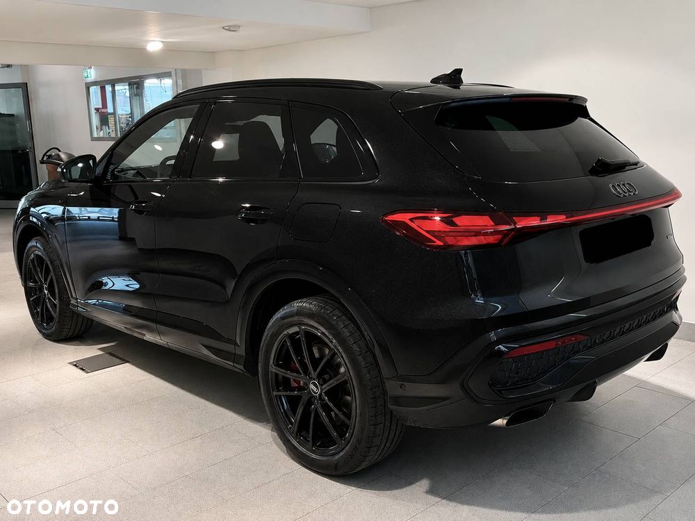 Audi Q5 TFSI quattro 150 kW S tronic - 3